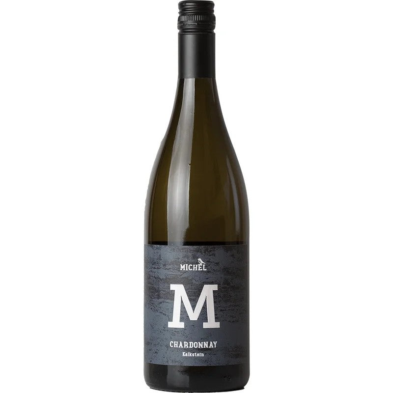 Michel2019ChardonnayKalksteintrocken