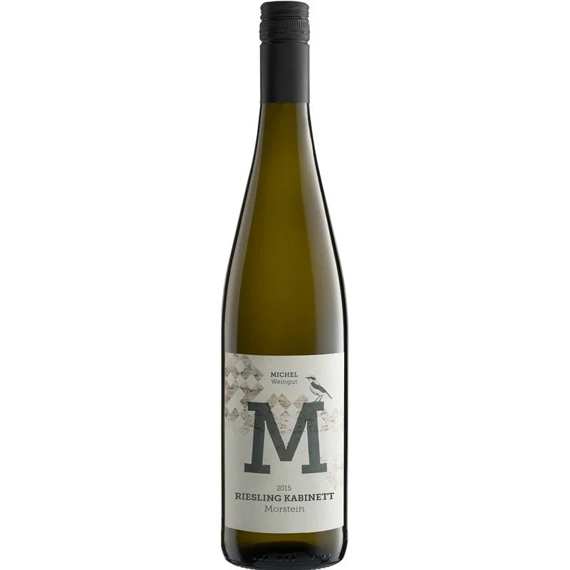 MichelRieslingKabinettlieblich2015