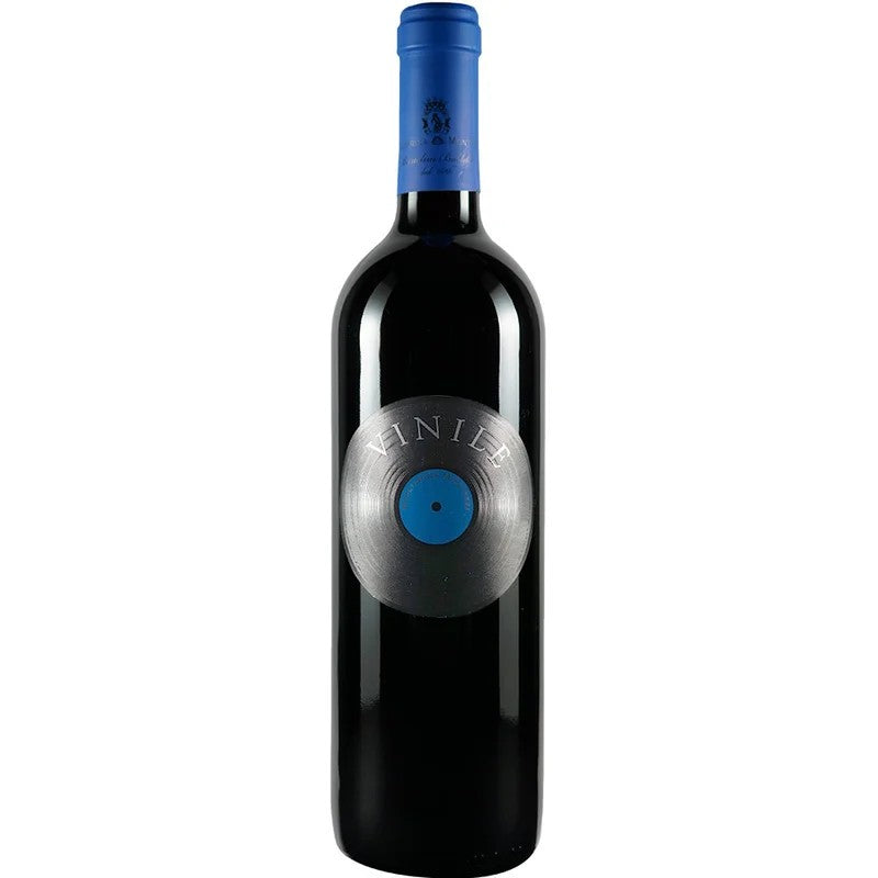Migliarina&Montozzi2019VinileToscanaIGP