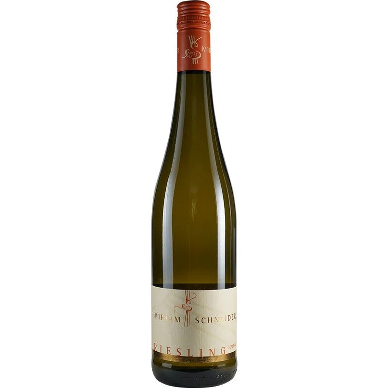 MirjamSchneider2023Rieslingfeinherb