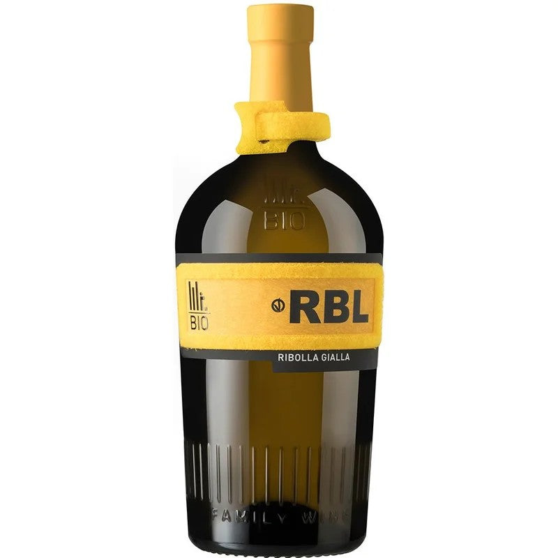 MisterBioWine2023RibollaGiallaVeneziaGiuliaIGPtrocken