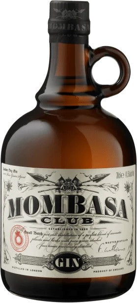 MombasaClubLondonDryGinkaufen►TrustedShops