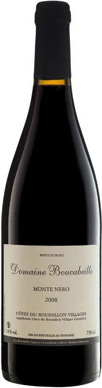 ‚MonteNero‘2022DomaineBoucabeilleBiowein–PRObioWEIN