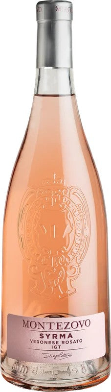 MontezovoSyrmaRosatoVeroneseIGTtrocken|Roséwein–WeinWolff