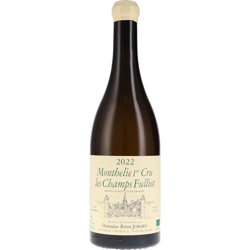 Monthelie1erCruChardonnay2023|LebendigeWeine