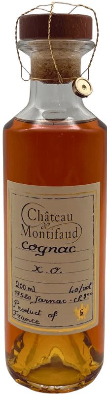 MontifaudCognacXO022490€