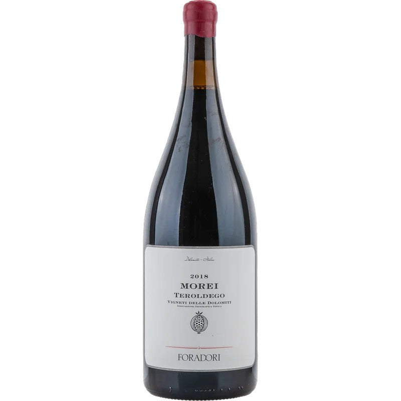 MoreiTeroldego2018Magnum|LebendigeWeine