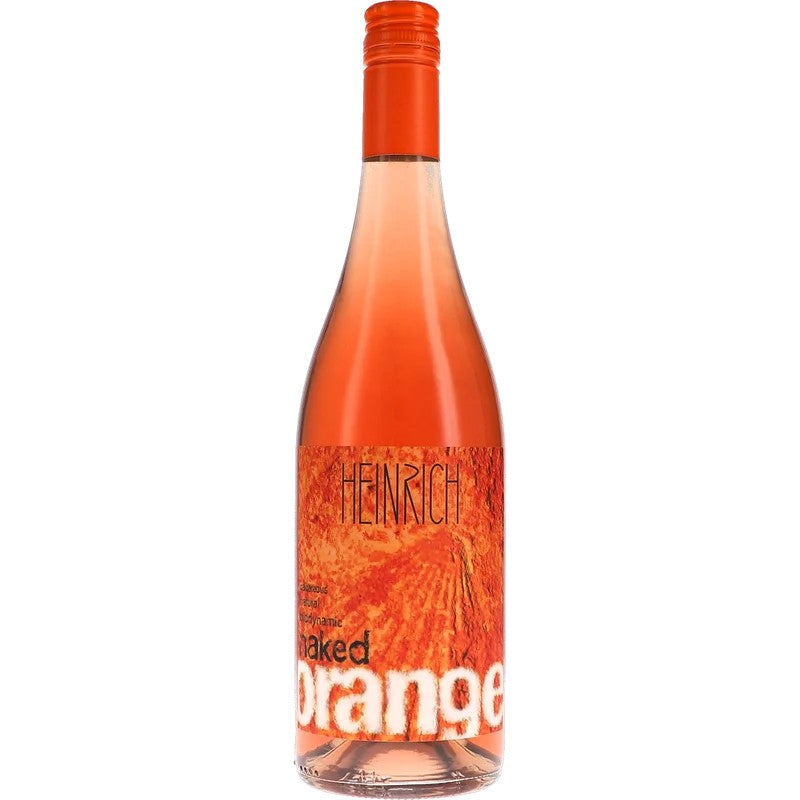 NakedOrangeHeinrich|LebendigeWeine
