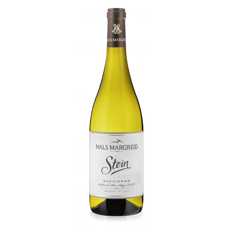 NalsMargreid2023SteinSauvignonBlancAltoAdigeDOCtrocken
