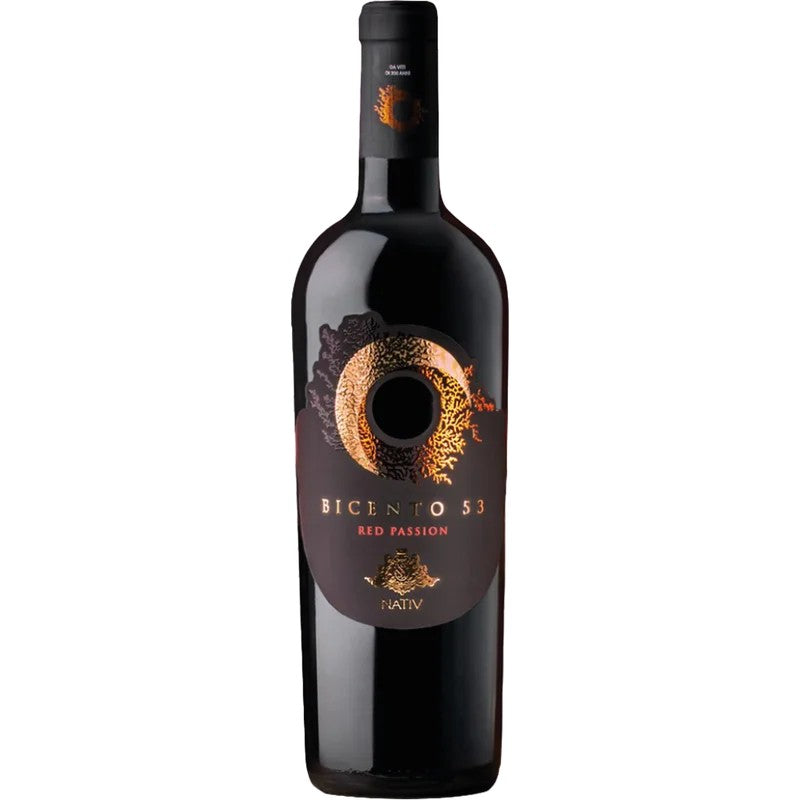 Nativ2019Bicento53IrpiniaDOCtrocken
