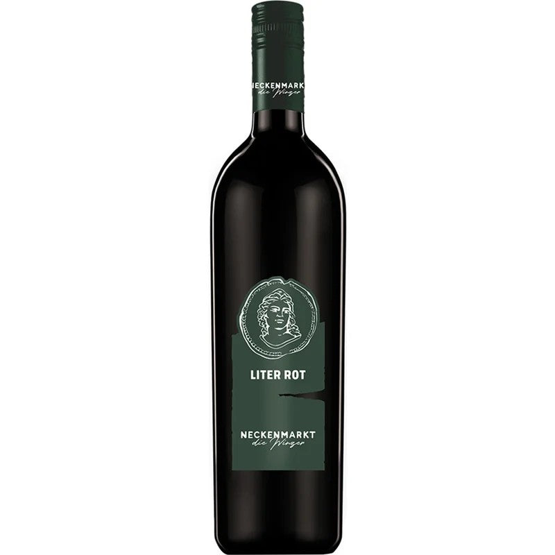 NeckenmarktdieWinzerRoterLitertrocken10L