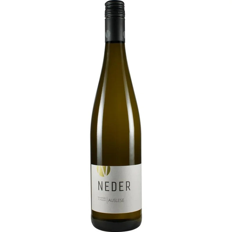 NederRamsthalerSt.KlausenAusleseEdelsüß2015