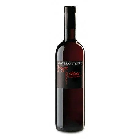 NegroBirbetFermentatoRosso1250€