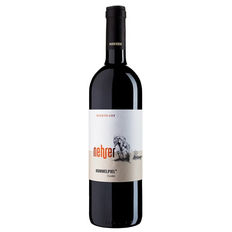 Nehrer2023St.GeorgenRottrockenbeiWirWinzerbestellen