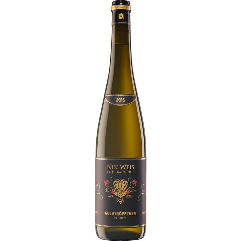 NeinRieslingVDP.Ortswein2015