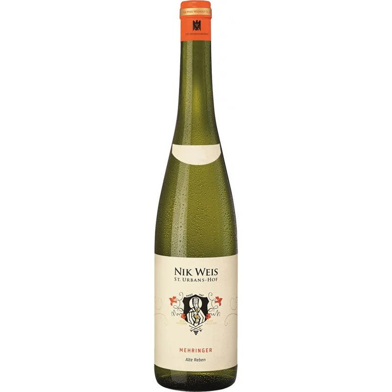 NeinWILTINGERALTEREBENOrtswein3L2015