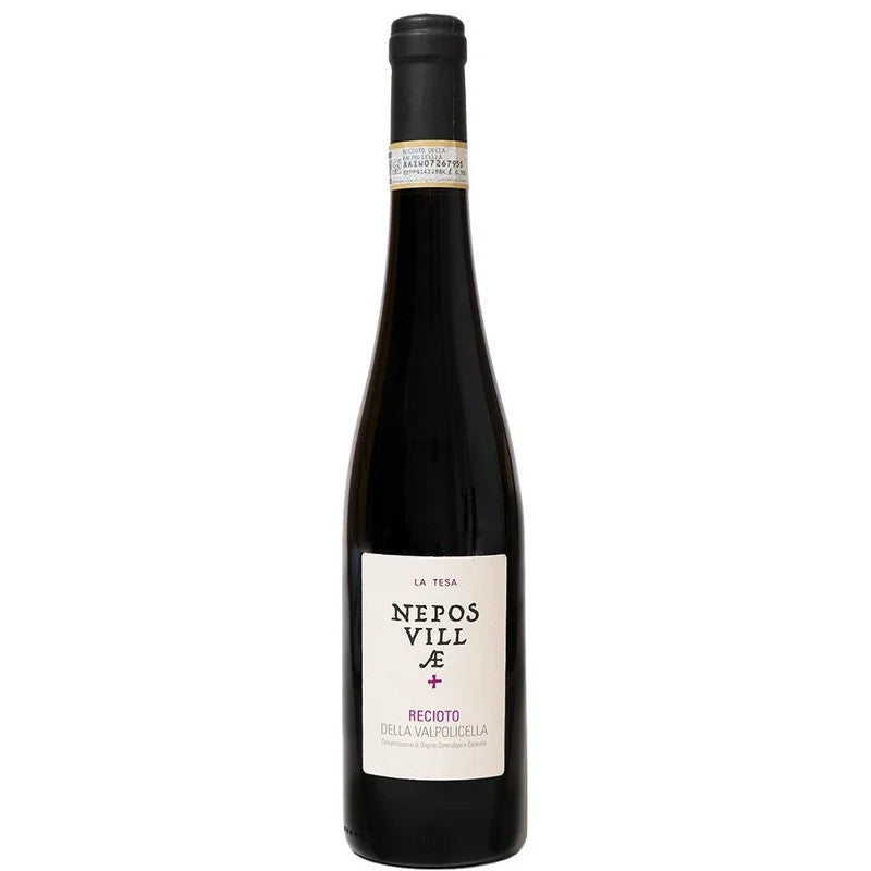 NeposVillae2021“LaTesa”ReciotodellaValpolicellaDOCGsüß05L