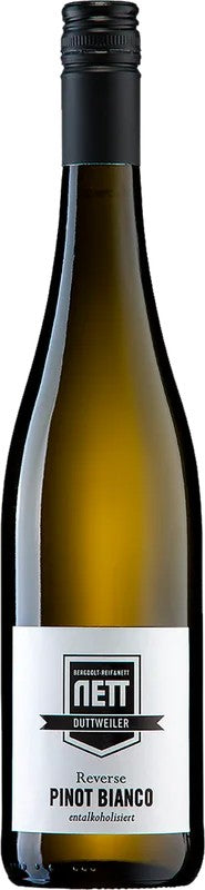NettPinotBiancoReserveentalkoholisiert–WeinWolff