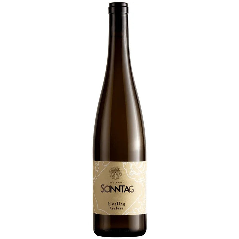 NicoSonntag2018RieslingAusleseedelsüß