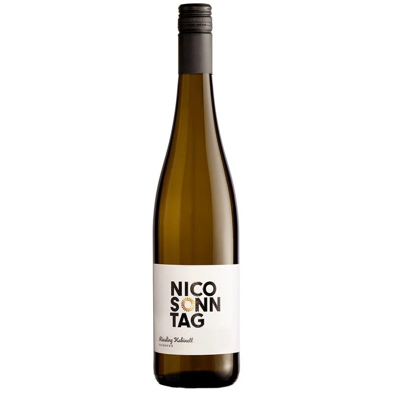 NicoSonntag2023RieslingKabinettfeinherb