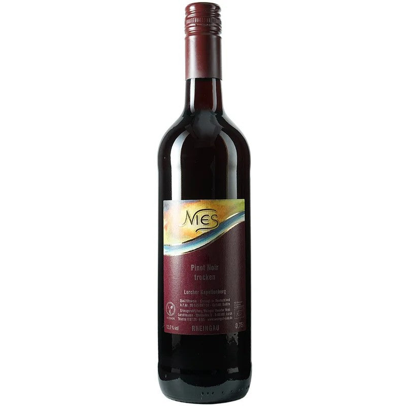Nies2023PinotNoirtrockenbeiWirWinzerbestellen