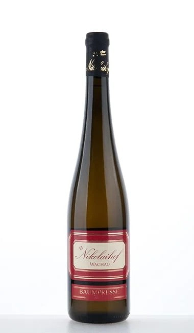 NikolaihofBaumpresseimWeingebirgeRieslingtrocken2011–NikolaihofWachauUnkategorisiert
