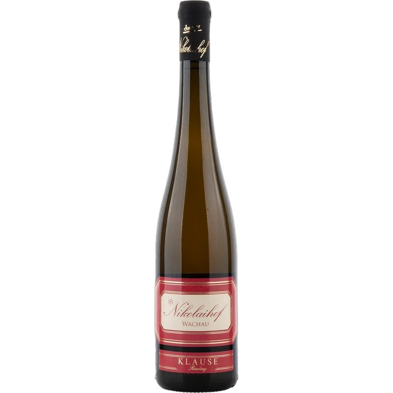 NikolaihofKlauseRieslingtrocken2014|Wachau