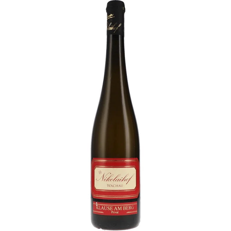 NikolaihofRieslingWachau2012|LebendigeWeine