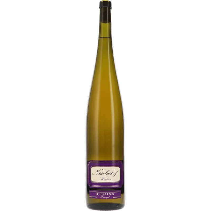 NikolaihofVomSteinRieslingSmaragd2004Magnum