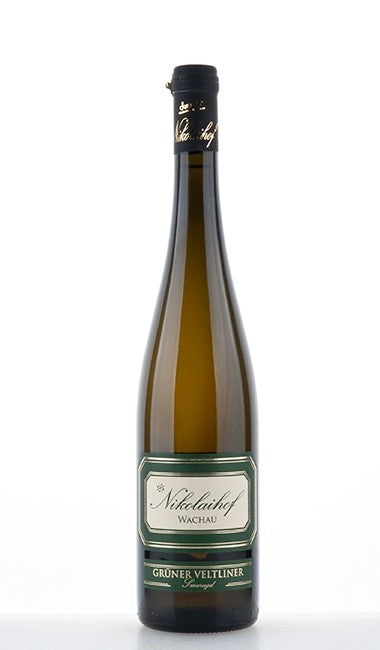 NikolaihofWachau–ImWeingebirgeGrünerVeltlinerSmaragdtrocken2006|Wachau