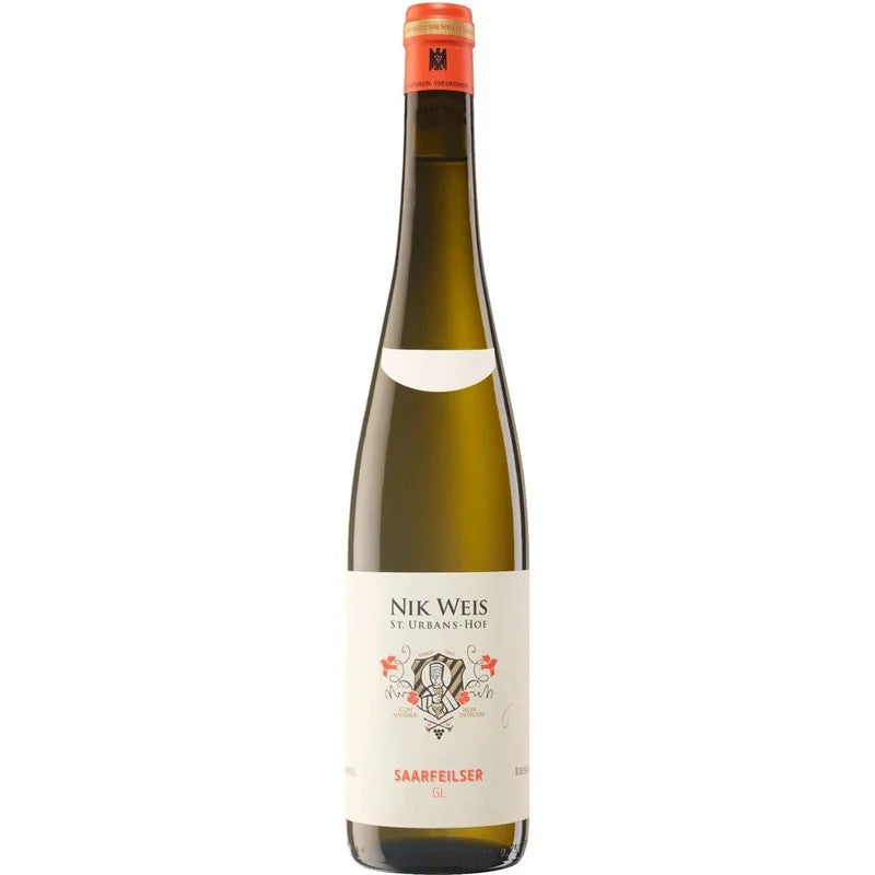 NikWeis–St.Urbans-Hof2015SAARFEILSERGLRieslingVDP.GrosseLage