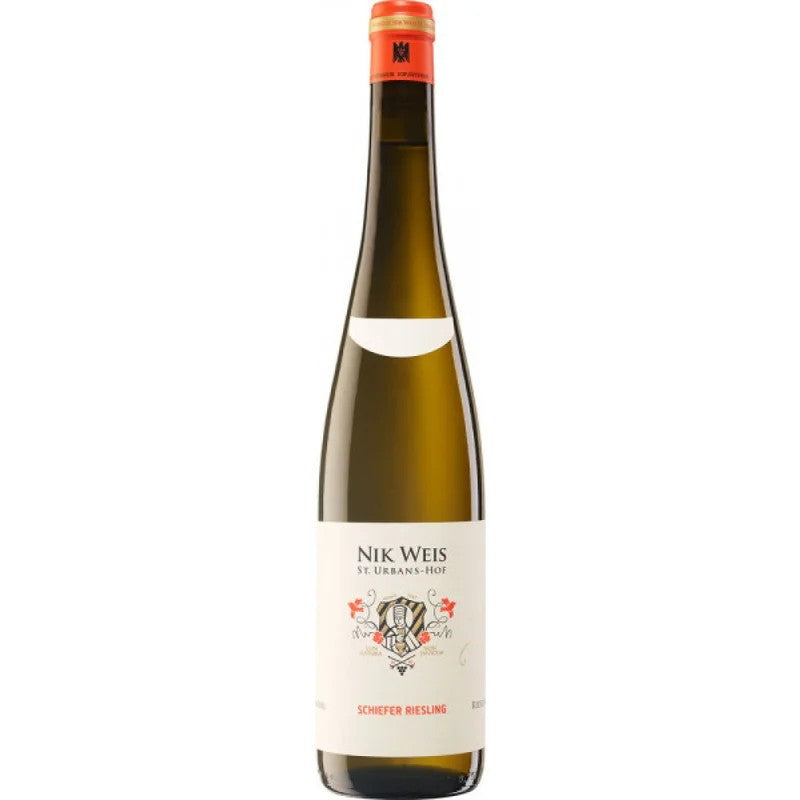 NikWeis–St.Urbans-Hof2015SCHIEFERRIESLINGVDP.Gutswein30L