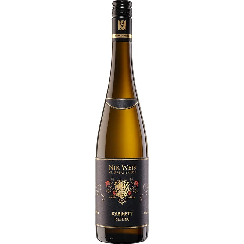 NikWeis–St.Urbans-Hof2024KabinettRieslinglieblich