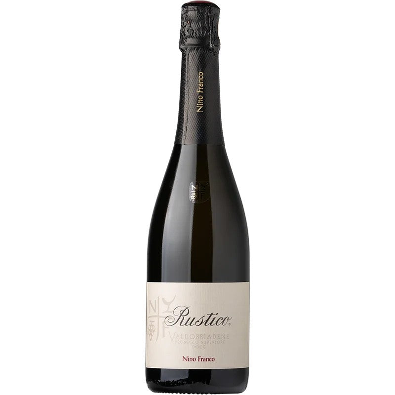 NinoFrancoRusticoProseccoDOCGtrocken