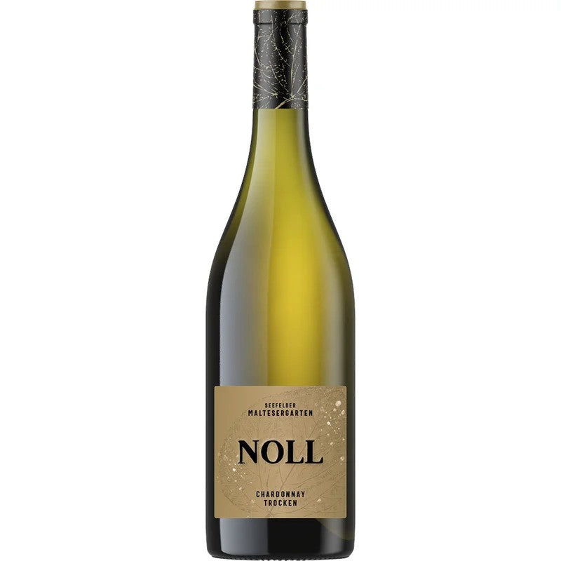 Noll2023SeefelderMaltesergartenChardonnaytrocken