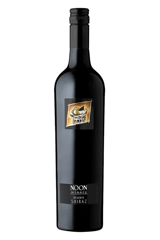 NoonReserveShiraz2021–Glanzberg–PassionWein