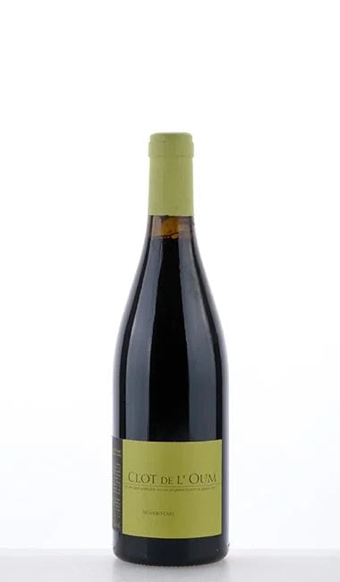 NumeroUnorouge2011–Clotdel’OumRoussillon