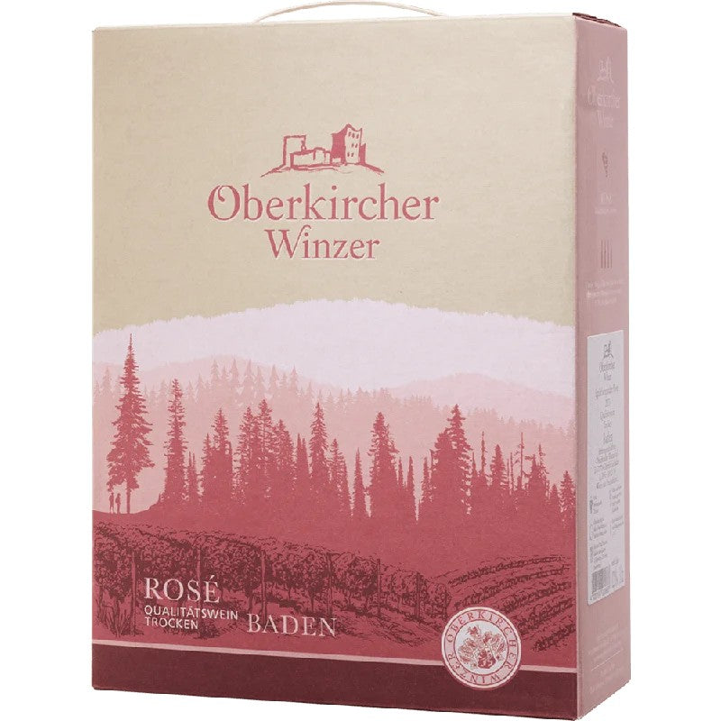 OberkircherWinzer2024OberkircherBag-in-BoxRosétrocken30L