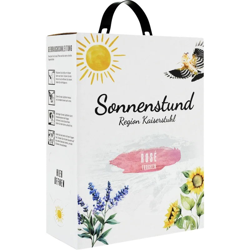 OberrotweilerWinzerverein2024SonnenstundRoséBaginBoxtrocken30L