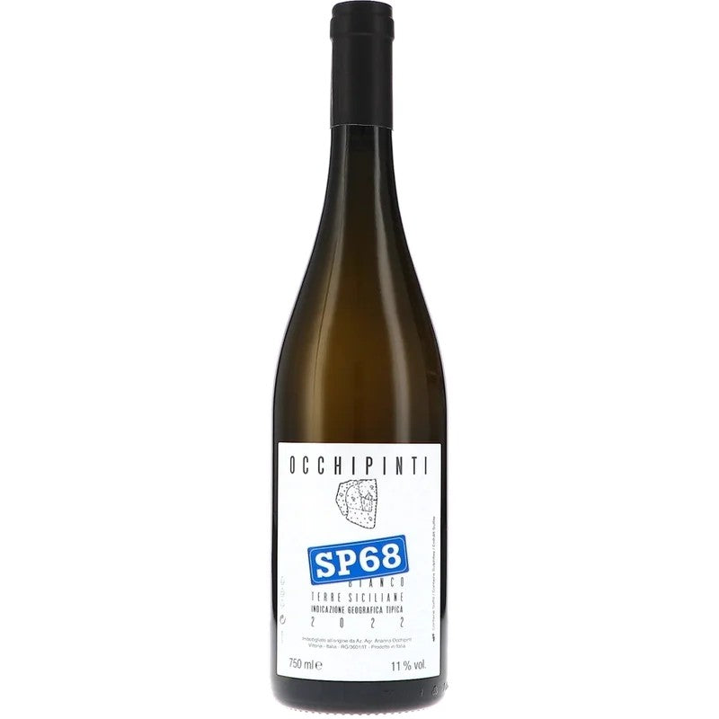 Occhipinti–SP68BiancoIGTSicilia2022