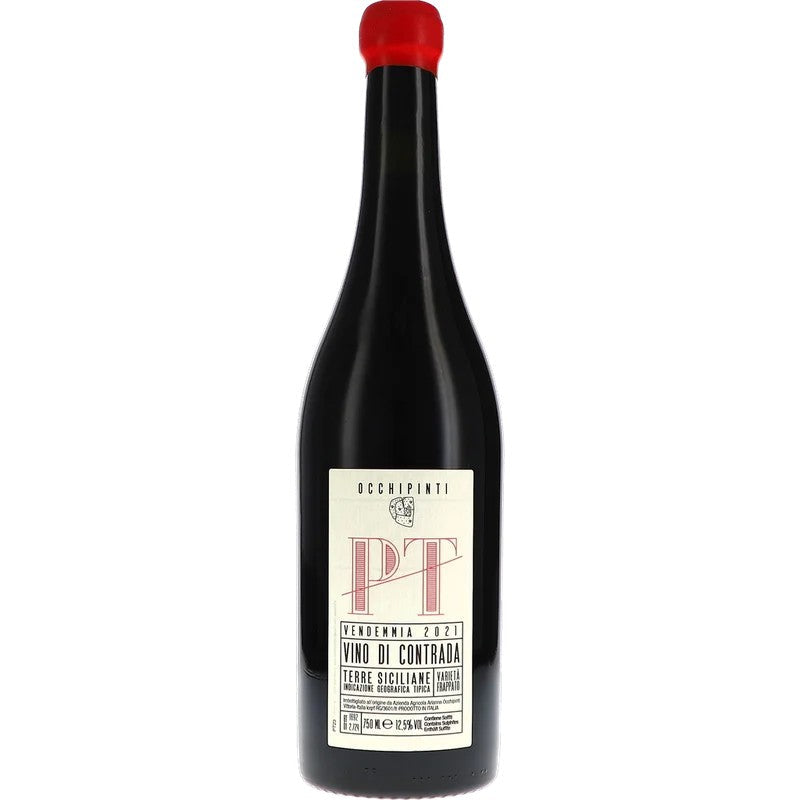 OcchipintiPTPettineo2021|Bio-FrappatoausSizilien