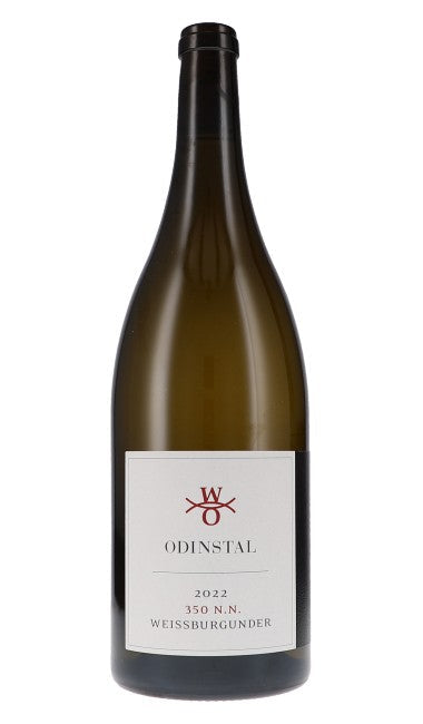 Odinstal–Weissburgunder350N.N.20221500ml