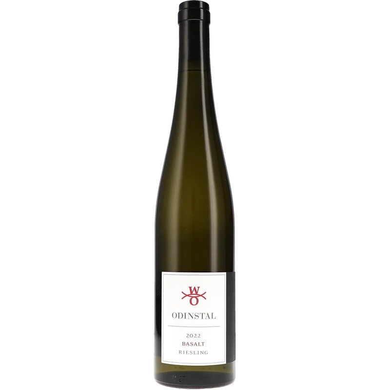 OdinstalRieslingBasalt2022|Bio-WeinausderPfalz