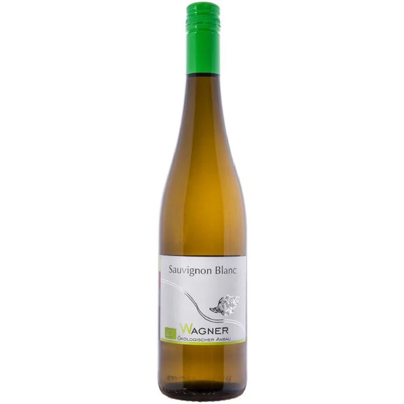 OekoweingutWagner2023Sauvignon-Blanctrocken