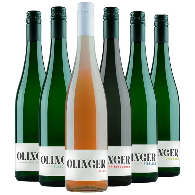 OlingerProbierpaket–Olingerwein