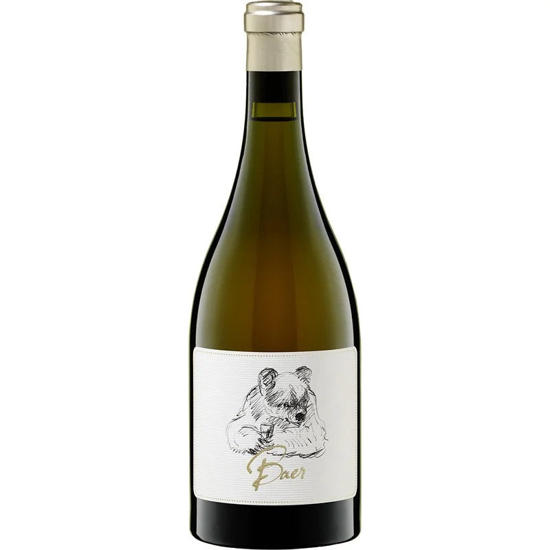 OliverZeter2018SauvignonBlancBaertrocken