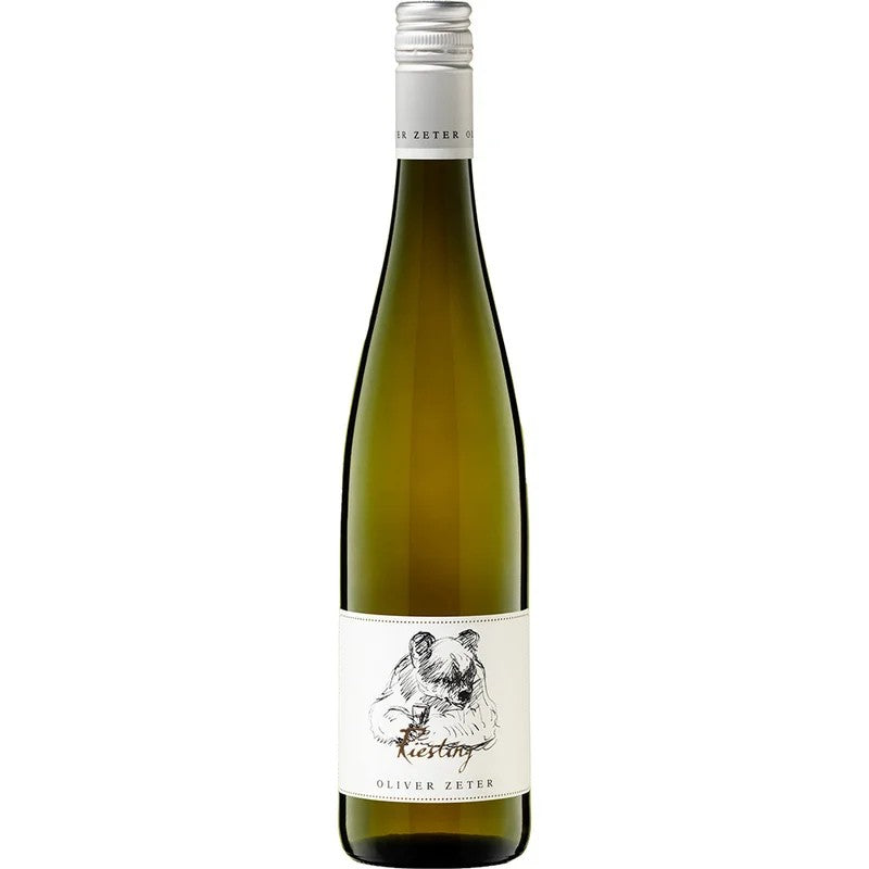 OliverZeter2023RieslingtrockenbeiWirWinzerbestellen