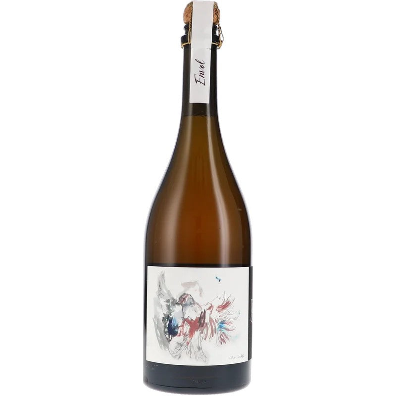 OlivierHoriotEnvolBrutNatureBio-Champagner2019