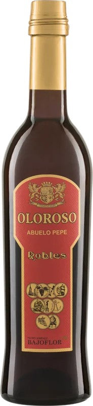 OlorosoMontilla-MorilesDORoblesBio–PRObioWEIN