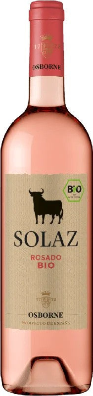 Osborne»Solaz«Rosado–Biokaufen►TrustedShops